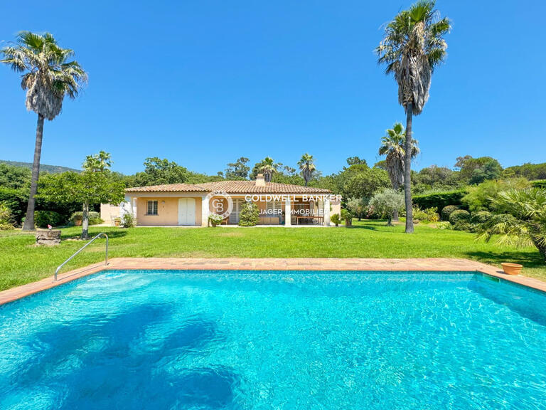 Sale Villa Grimaud - 4 bedrooms