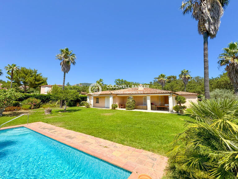 Sale Villa Grimaud - 4 bedrooms