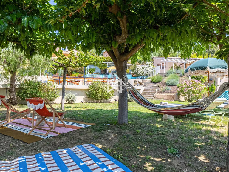 Vacances Villa avec Vue mer Grimaud - 13 chambres