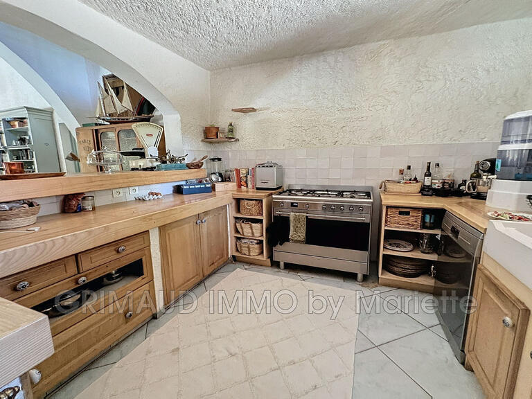 Sale Villa Grimaud - 3 bedrooms