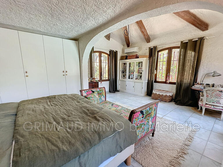 Sale Villa Grimaud - 3 bedrooms