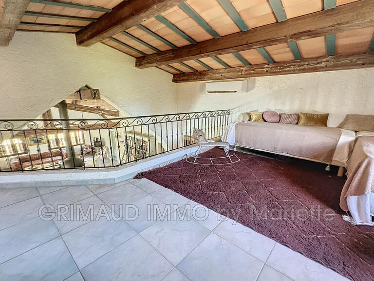 Sale Villa Grimaud - 3 bedrooms