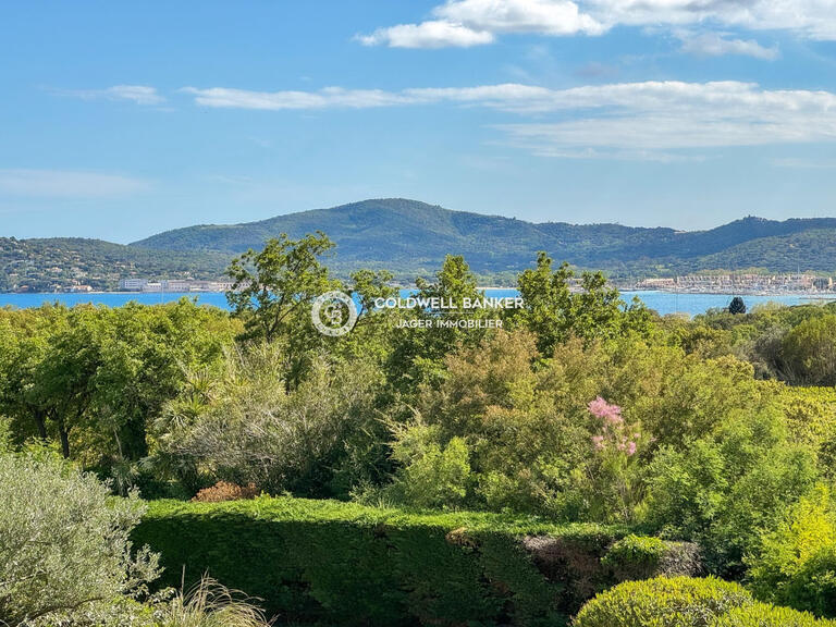 Villa Grimaud - 3 bedrooms - 143m²