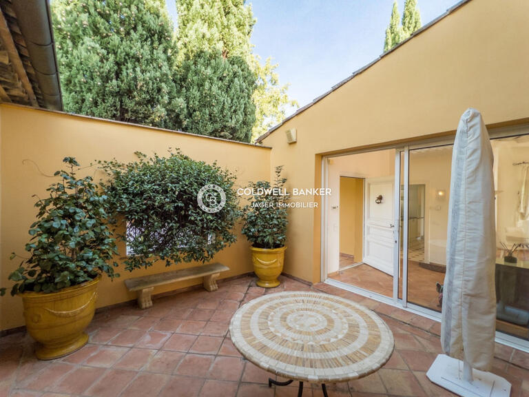 Villa Grimaud - 3 chambres - 143m²