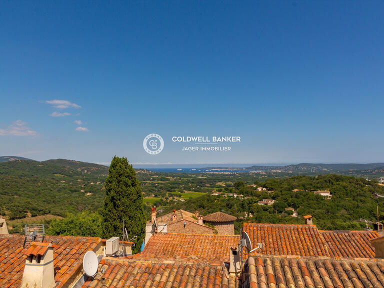 Vente Villa Grimaud - 5 chambres