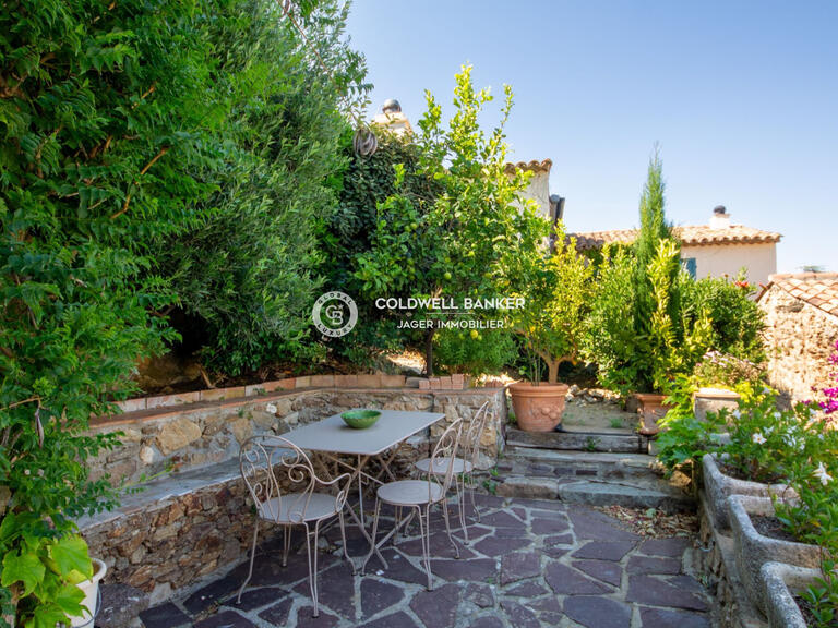 Vente Villa Grimaud - 5 chambres