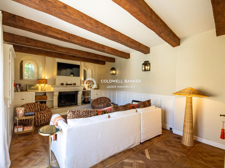 Vente Villa Grimaud - 5 chambres