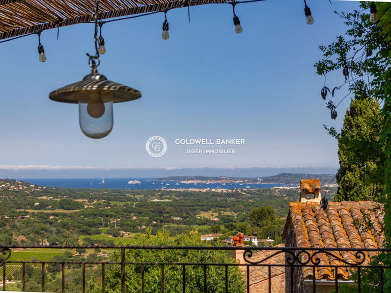 Sale Villa Grimaud - 5 bedrooms