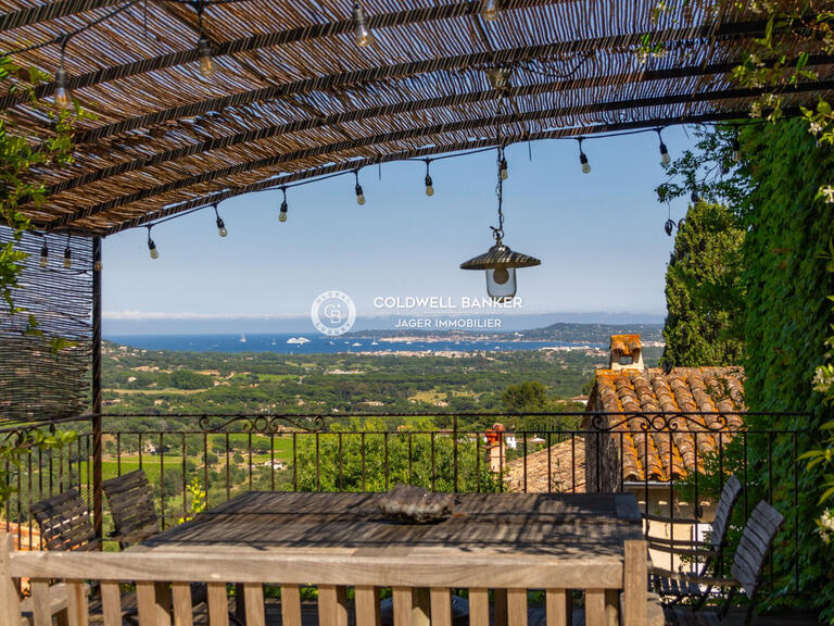 Sale Villa Grimaud - 5 bedrooms