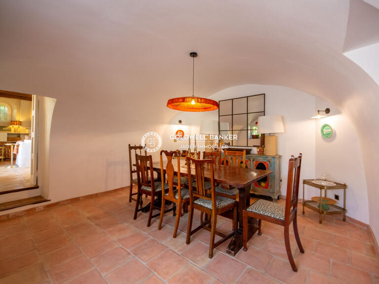 Vente Villa Grimaud - 5 chambres