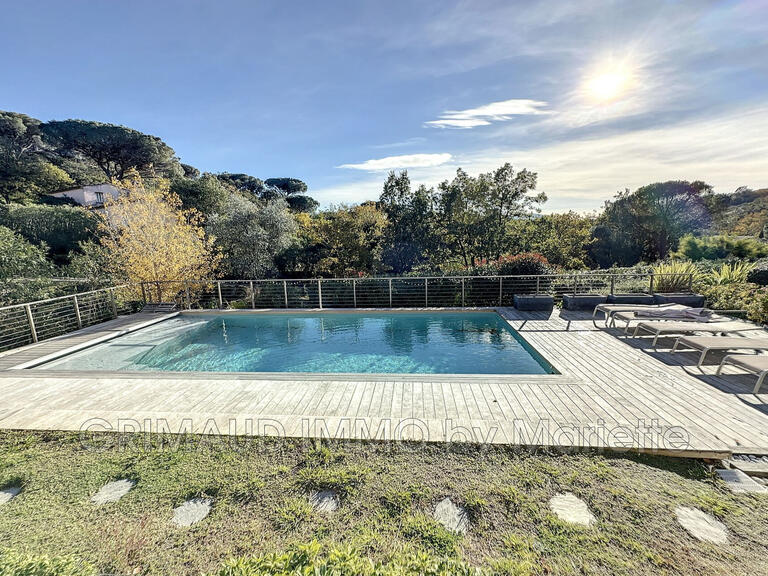 Sale Villa Grimaud - 5 bedrooms