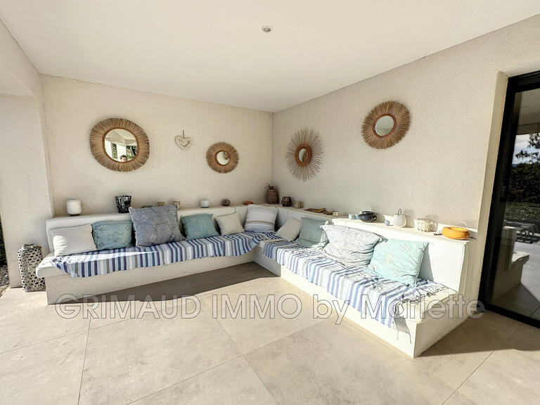 Sale Villa Grimaud - 5 bedrooms