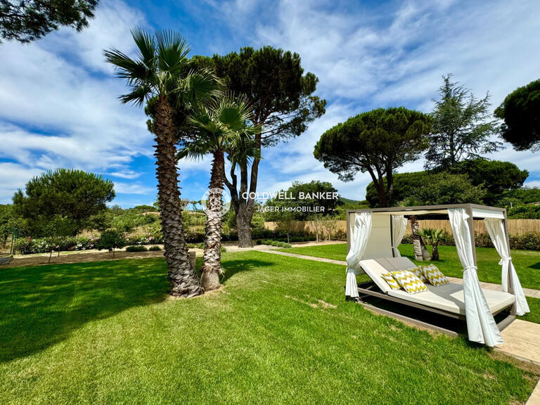 Sale Villa Grimaud - 3 bedrooms