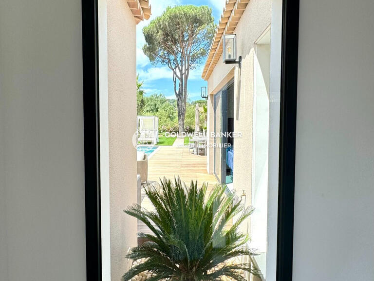 Vente Villa Grimaud - 3 chambres