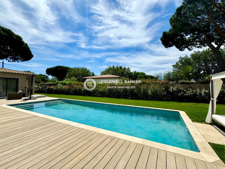 Sale Villa Grimaud - 3 bedrooms