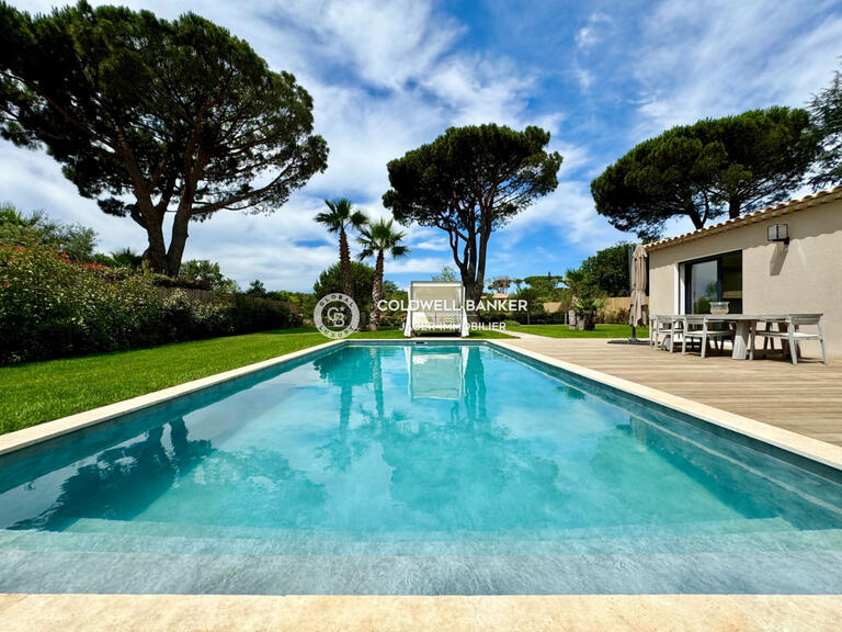 Sale Villa Grimaud - 3 bedrooms