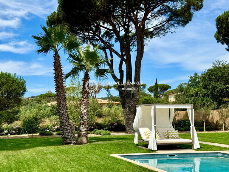 Sale Villa Grimaud - 3 bedrooms