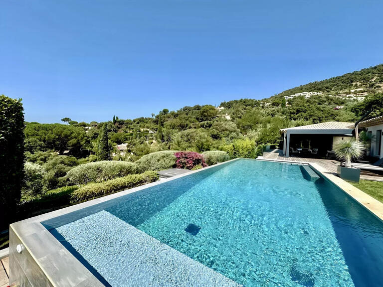 Villa Grimaud - 5 bedrooms - 3500m²