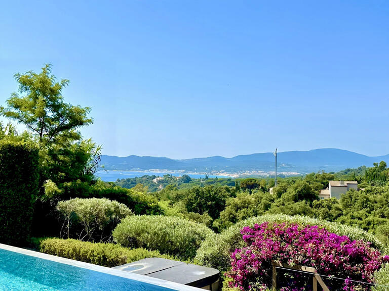 Villa Grimaud - 5 chambres - 3500m²