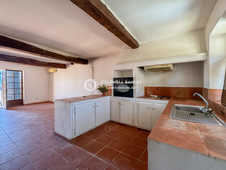 Vente Villa Grimaud - 4 chambres