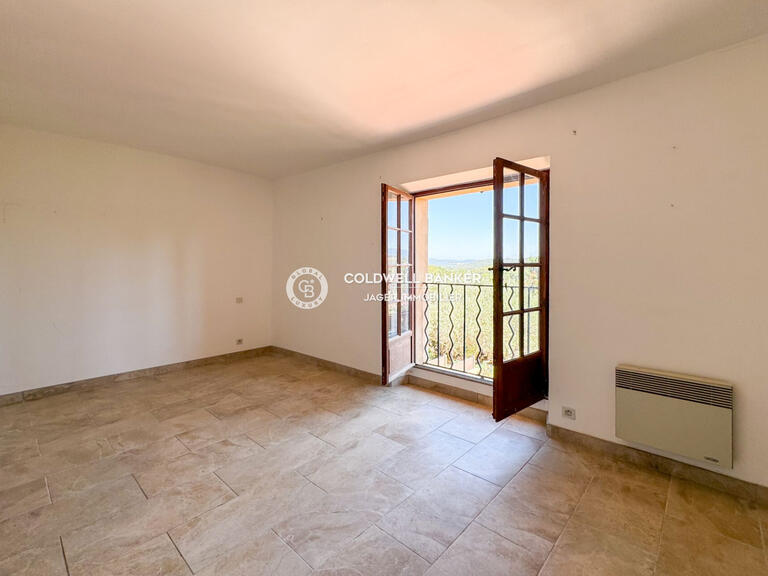 Vente Villa Grimaud - 4 chambres