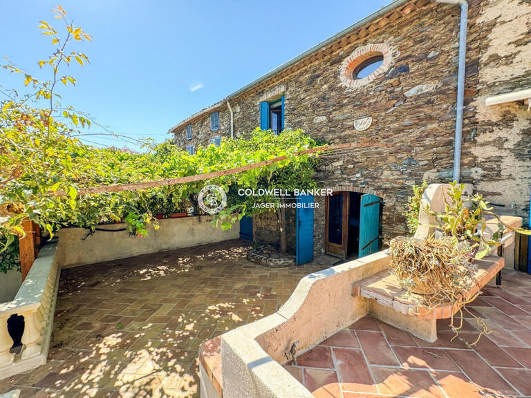 Villa Grimaud - 4 bedrooms - 150m²