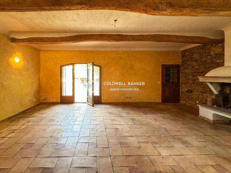 Vente Villa Grimaud - 4 chambres