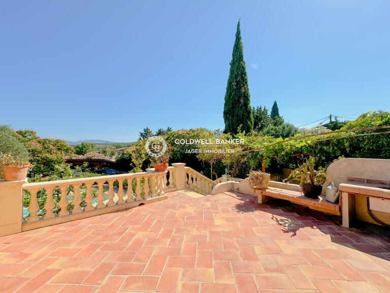 Sale Villa Grimaud - 4 bedrooms