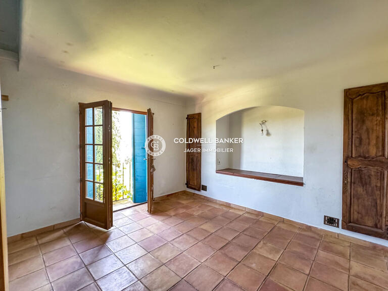 Vente Villa Grimaud - 4 chambres