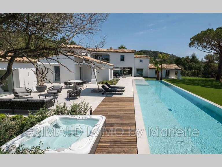 Sale Villa Grimaud - 5 bedrooms