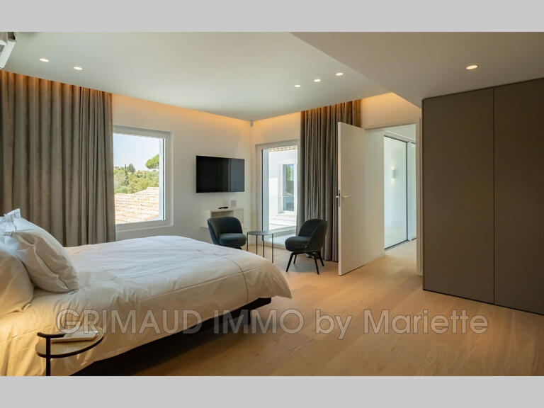 Sale Villa Grimaud - 5 bedrooms