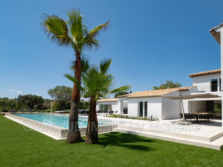 Sale Villa Grimaud - 5 bedrooms