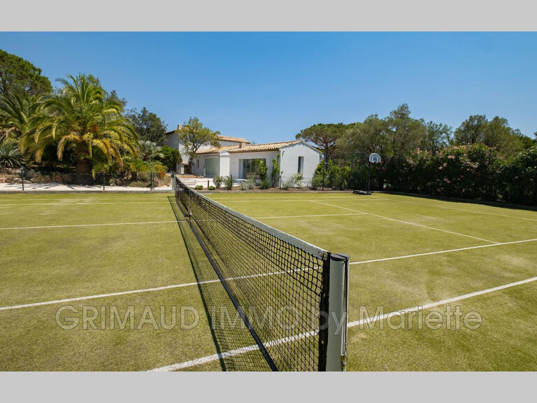 Sale Villa Grimaud - 5 bedrooms