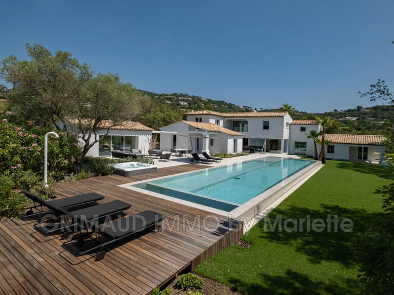 Sale Villa Grimaud - 5 bedrooms