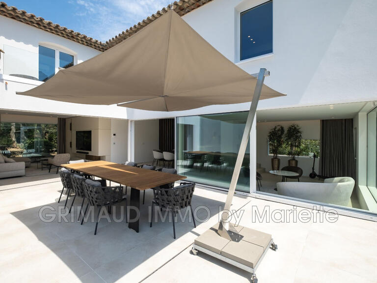 Sale Villa Grimaud - 5 bedrooms