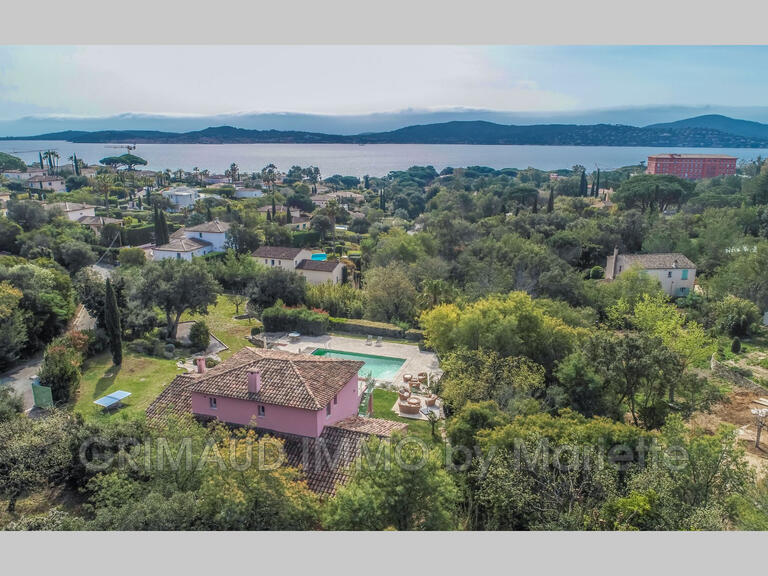 Sale Villa Grimaud - 5 bedrooms