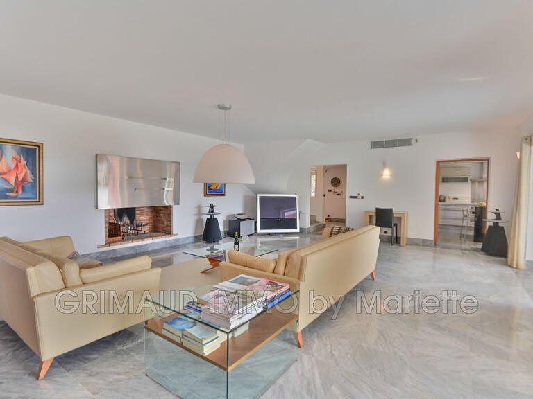 Villa Grimaud - 5 bedrooms - 213m²