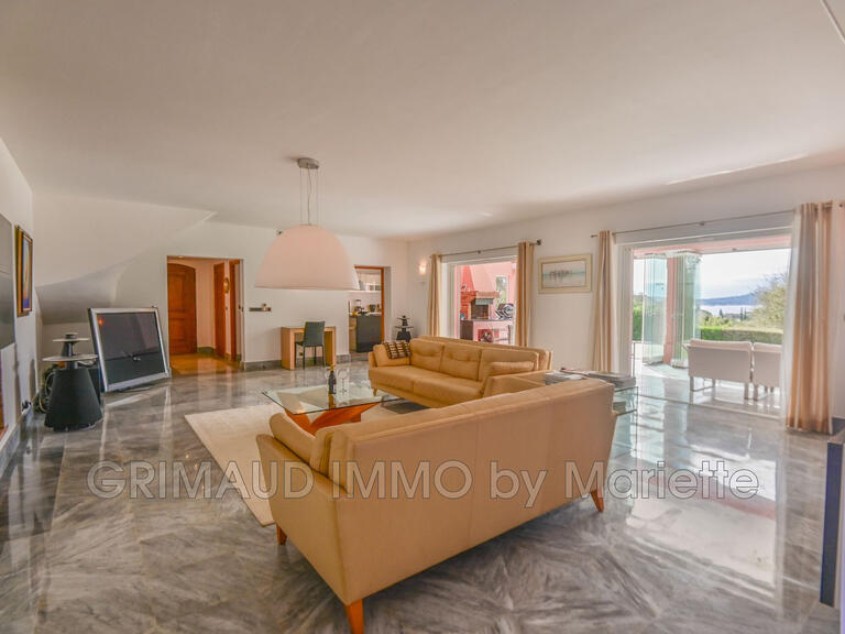 Sale Villa Grimaud - 5 bedrooms