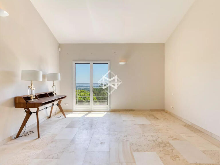 Vente Villa avec Vue mer Grimaud - 6 chambres