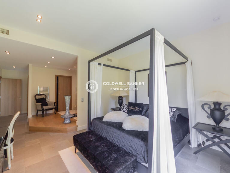 Vente Villa Grimaud - 4 chambres