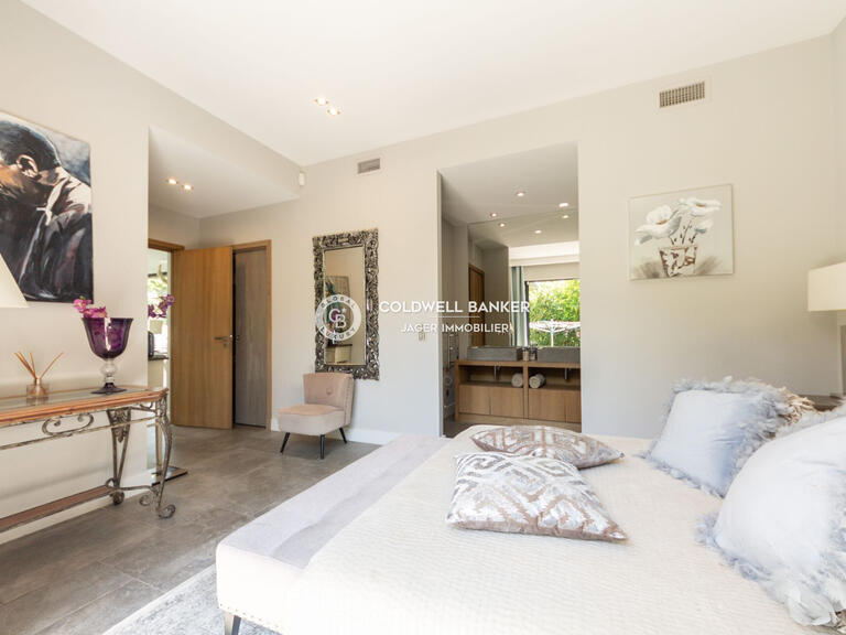 Vente Villa Grimaud - 4 chambres