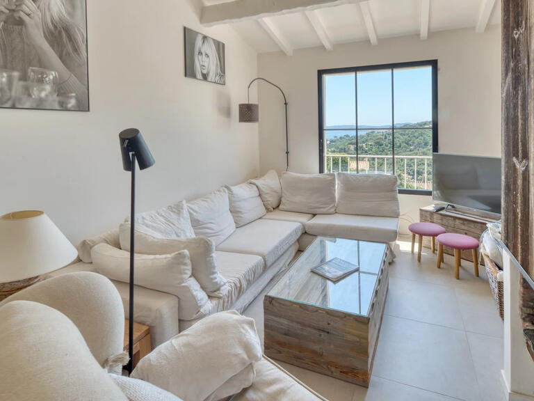 Villa Grimaud - 5 bedrooms - 155m²