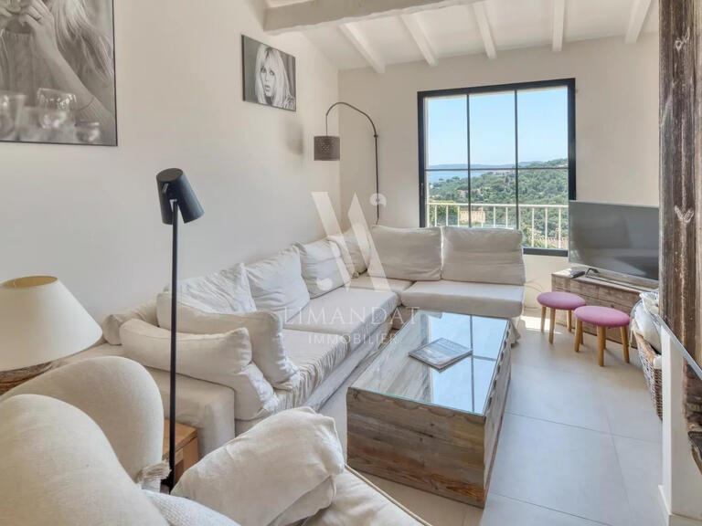 Villa Grimaud - 5 bedrooms - 155m²