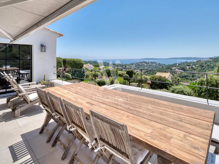 Villa Grimaud - 5 bedrooms - 155m²