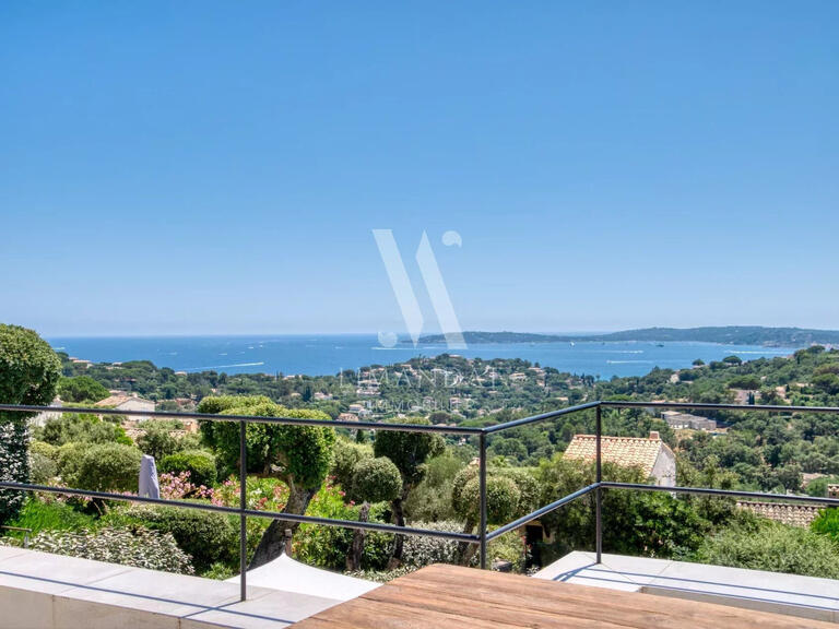 Villa Grimaud - 5 bedrooms - 155m²