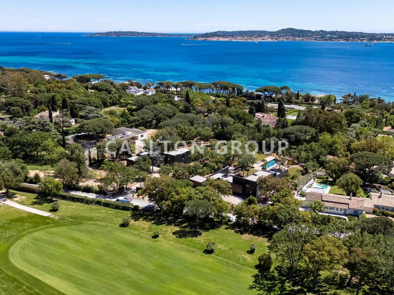 Villa Grimaud - 5 bedrooms - 225m²