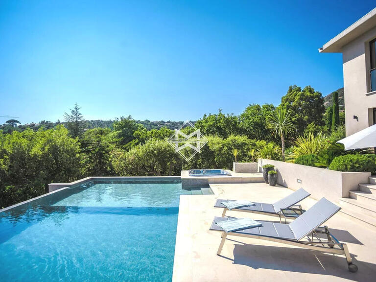 Villa Grimaud - 5 bedrooms - 495m²