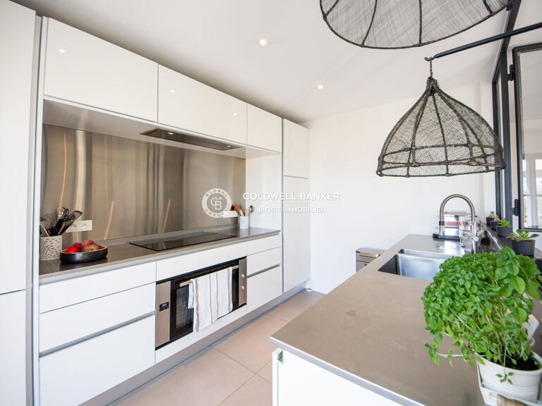 Villa Grimaud - 3 bedrooms - 130m²