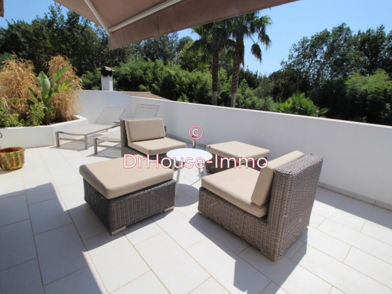 Villa Grimaud - 5 chambres - 250m²