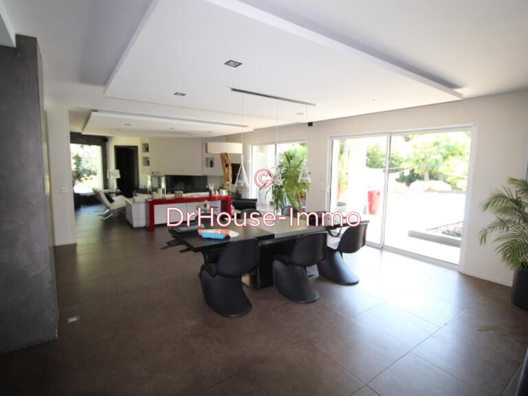 Villa Grimaud - 5 chambres - 250m²